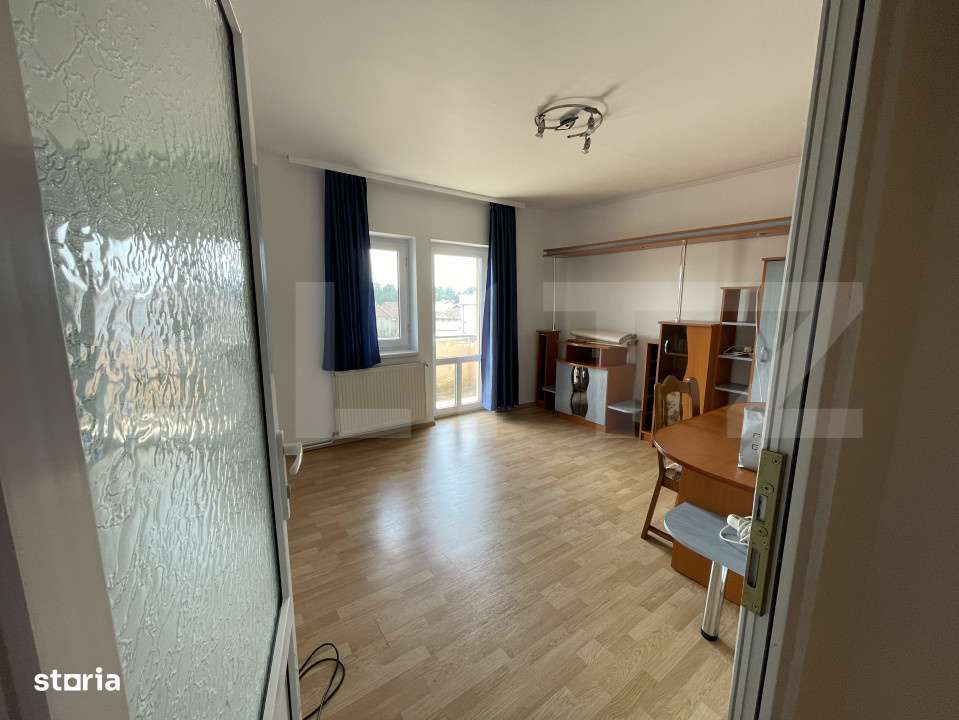 Apartament 3 camere de inchiriat | 77mp utili | Zona Liceul Economic - Imagine principală: 3/5