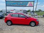 Seat Leon 1.2 TSI Reference - 19