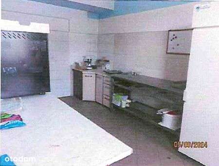 Licytacja komornicza- nieruchomość produkcyjno-biurowa w Nowym Tomyślu-5