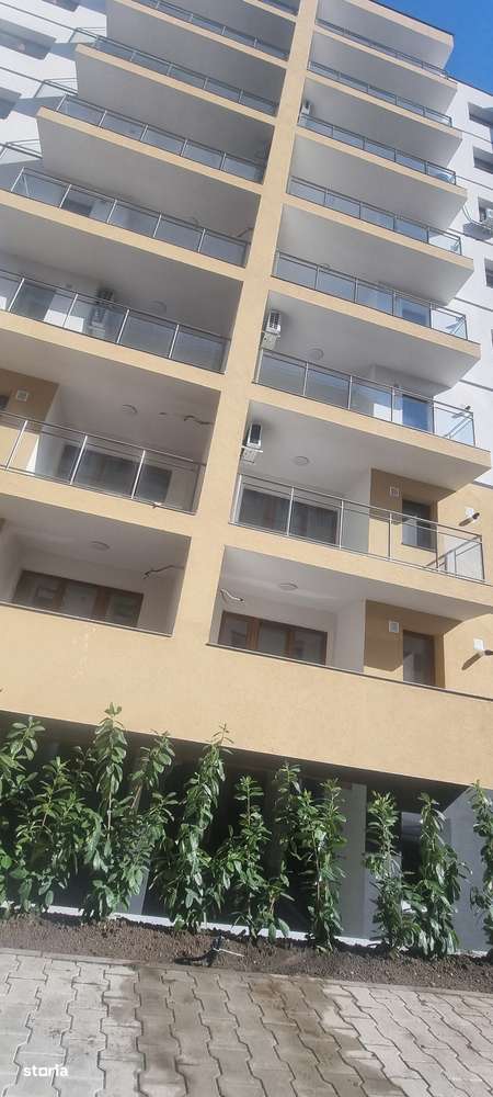 Apartament 4 camere finalizat cu terasa, Cartierul Solar, Metalurgiei-13
