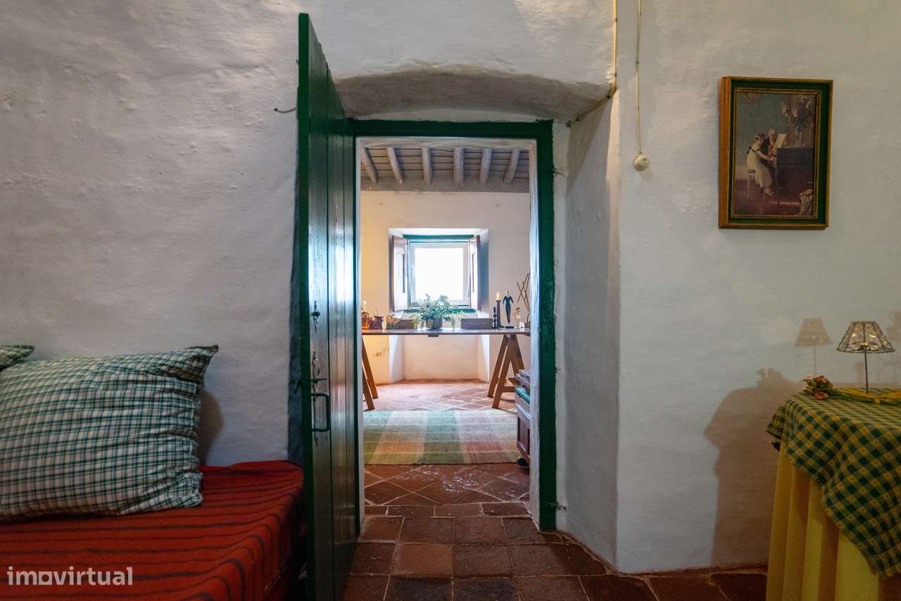 MONTE ALENTEJANO NO ALANDROAL, ÉVORA-15