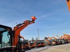 Hitachi Miniexcavator 3,5tone, HITACHI ZX33U-6, 2021, 1.601h, cupla rapida, cupa noua, STARE CA NOU-PROMOTIE 36900 EUR+Tva - 14