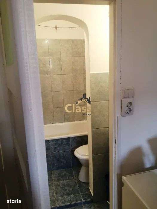 Garsoniera | Investitie | Moderna | 22 mpu | Zona Expo Marasti - Imagine principală: 4/4