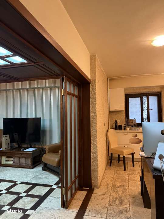 2 Camere | Victoriei | Rezidential sau Spatiu de Birou-16