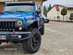 Jeep Wrangler 3.6 Unlim Rubicon - 3