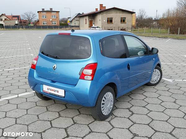 Renault Twingo 1.2 16V Rip Curl - 20