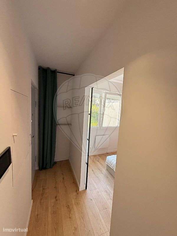 Apartamento T1 para venda-13