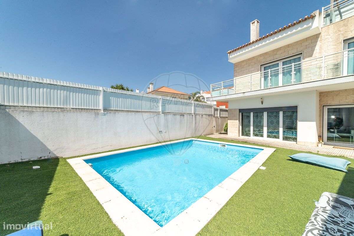 Moradia T4 para venda - Grande imagem: 4/46