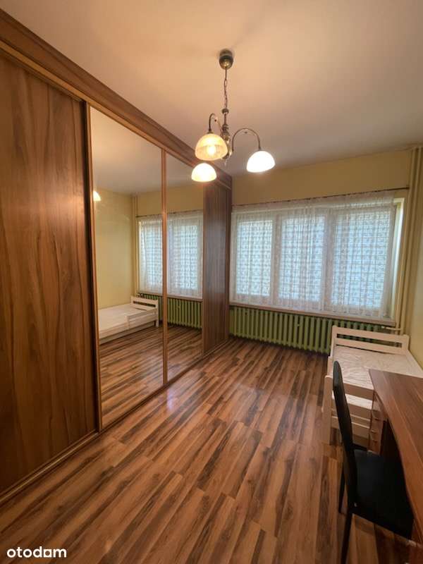 Mieszkanie-2pok, 8min pieszo od Rynku (pl. Legionów, Stare Miasto) - Pełny obrazek: 5/14