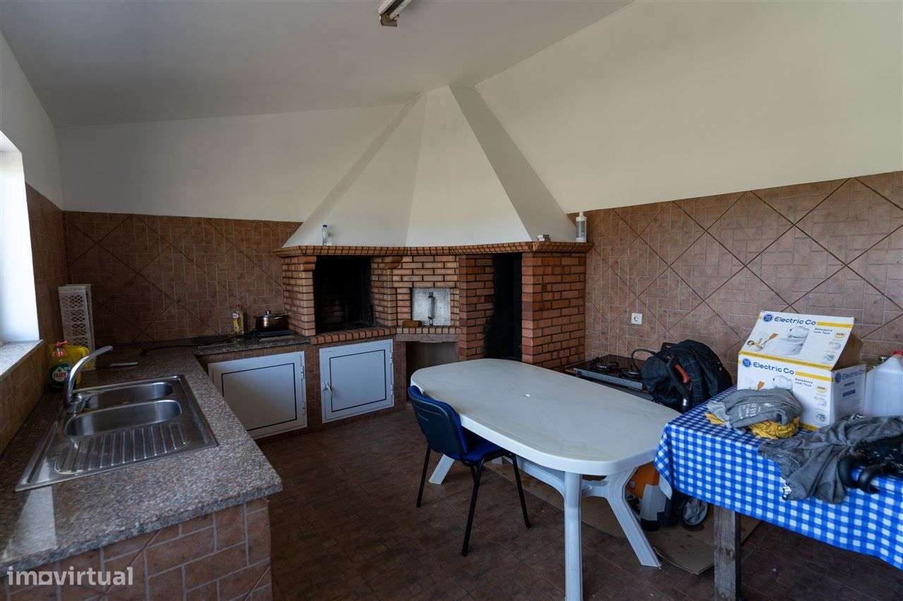 Quintinha junto à ria de Ovar-9