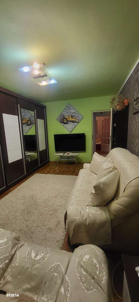 Apartament 3 camere,parter – Zona Piața Centrala-13