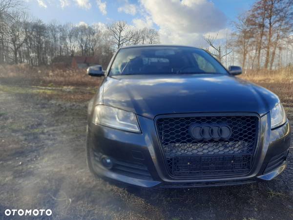 Audi A3 - 3