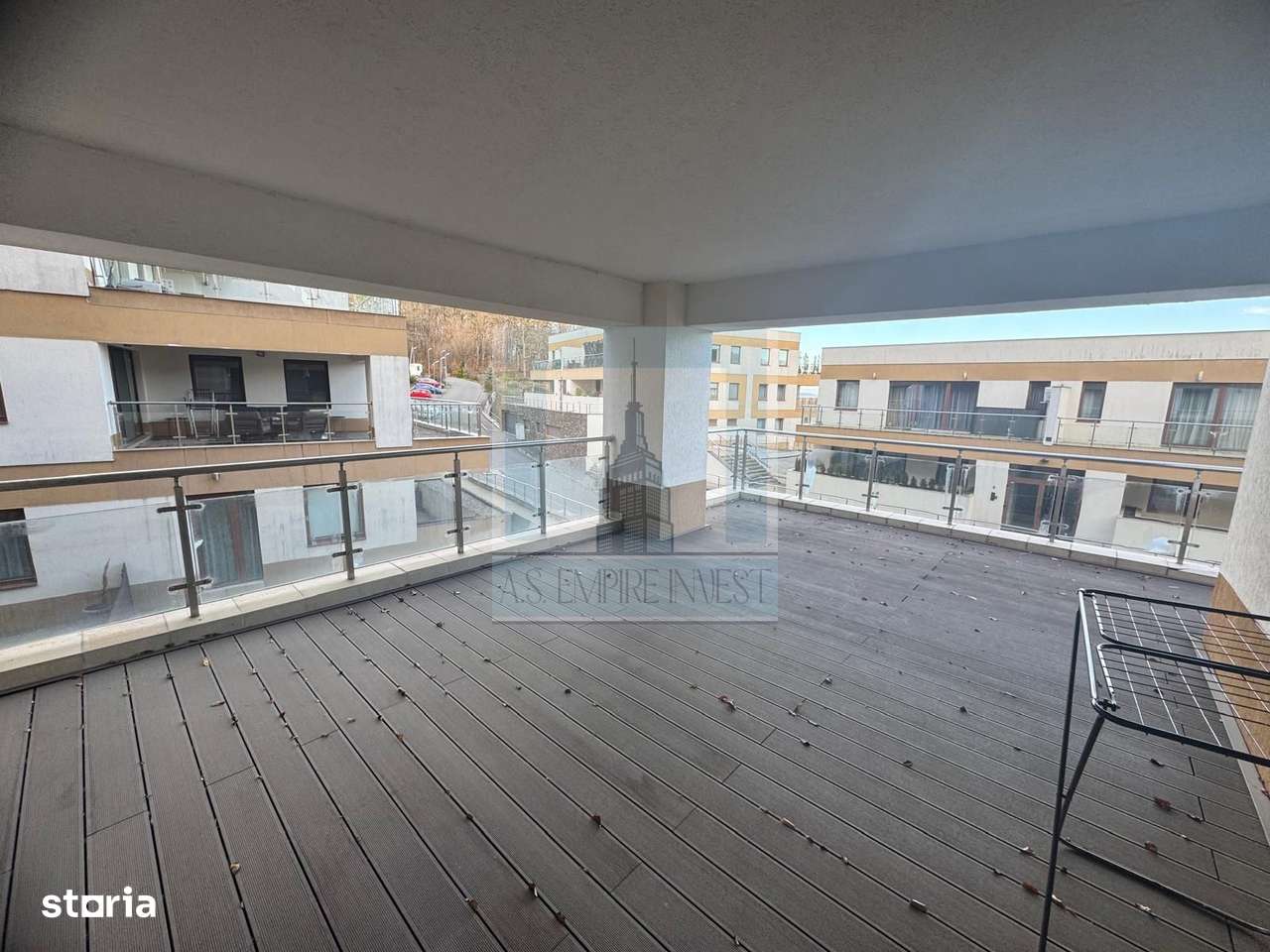 Apartament 3 camere de vanzare/ Poiana Brasov-11