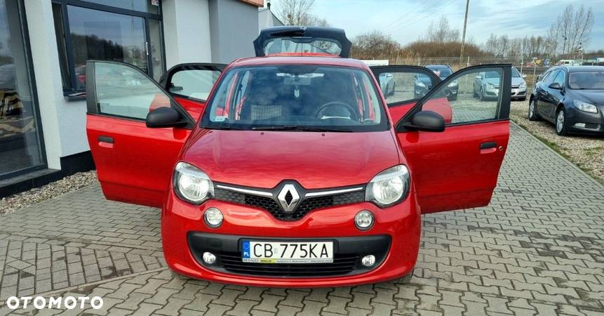 Renault Twingo - 21