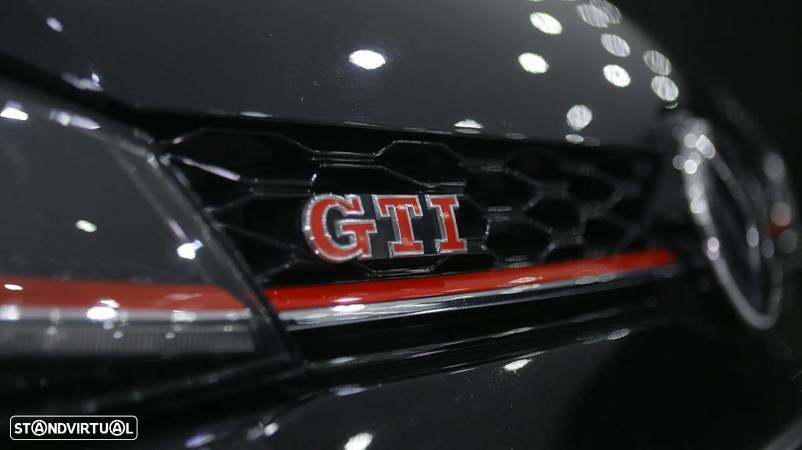 VW Golf 2.0 TSI GTI DSG Performance - 28