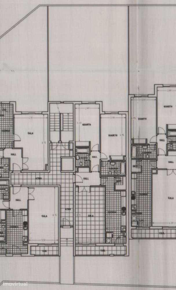 Apartamento T2 - Vila Nova de Gaia-16