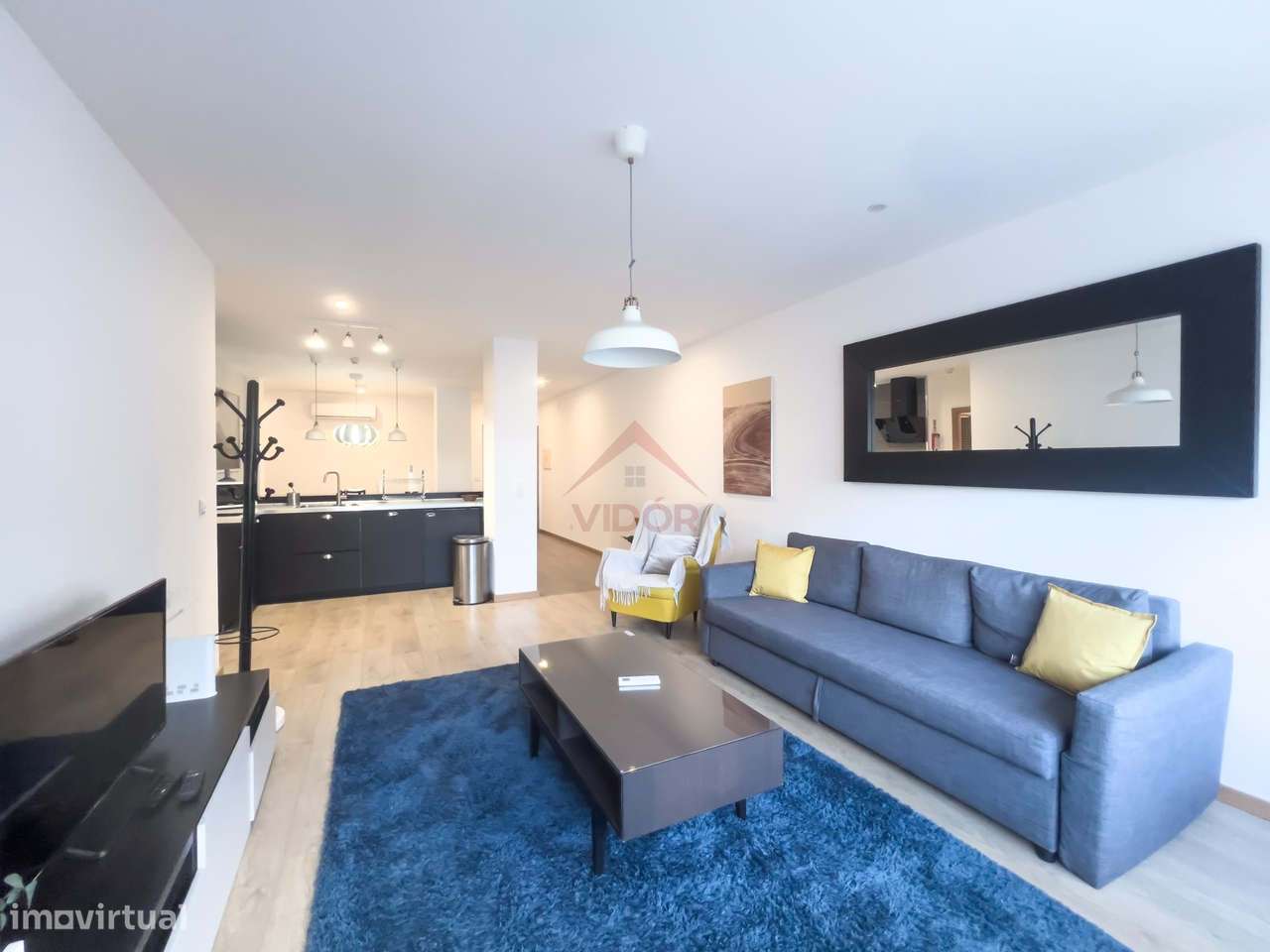 T2 na Rua da Constituição | Centralidade, cidade e conveniência - Grande imagem: 4/8