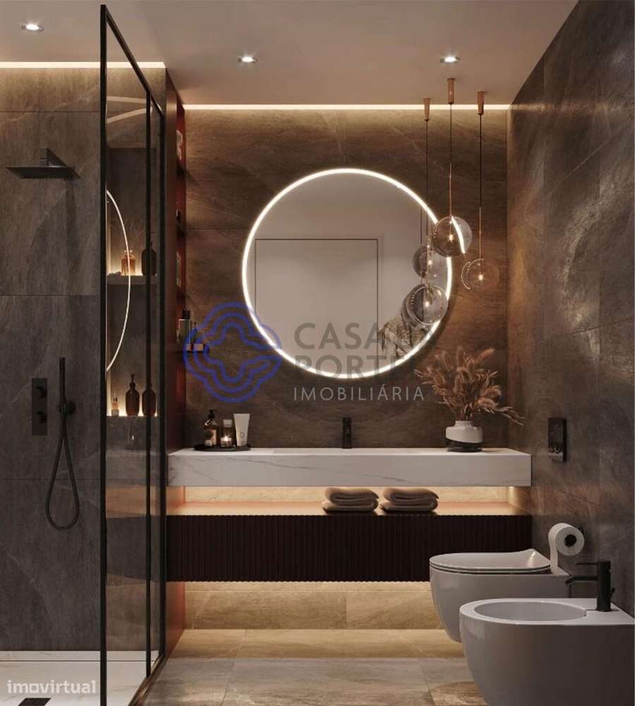 Excelentes T2 em construção -  The Line - Grande imagem: 5/5