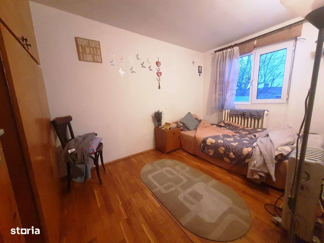 Vila, Moara de Vant, 4 camere, 140 mp util si 152 mp teren, garaj - Imagine principală: 2/10