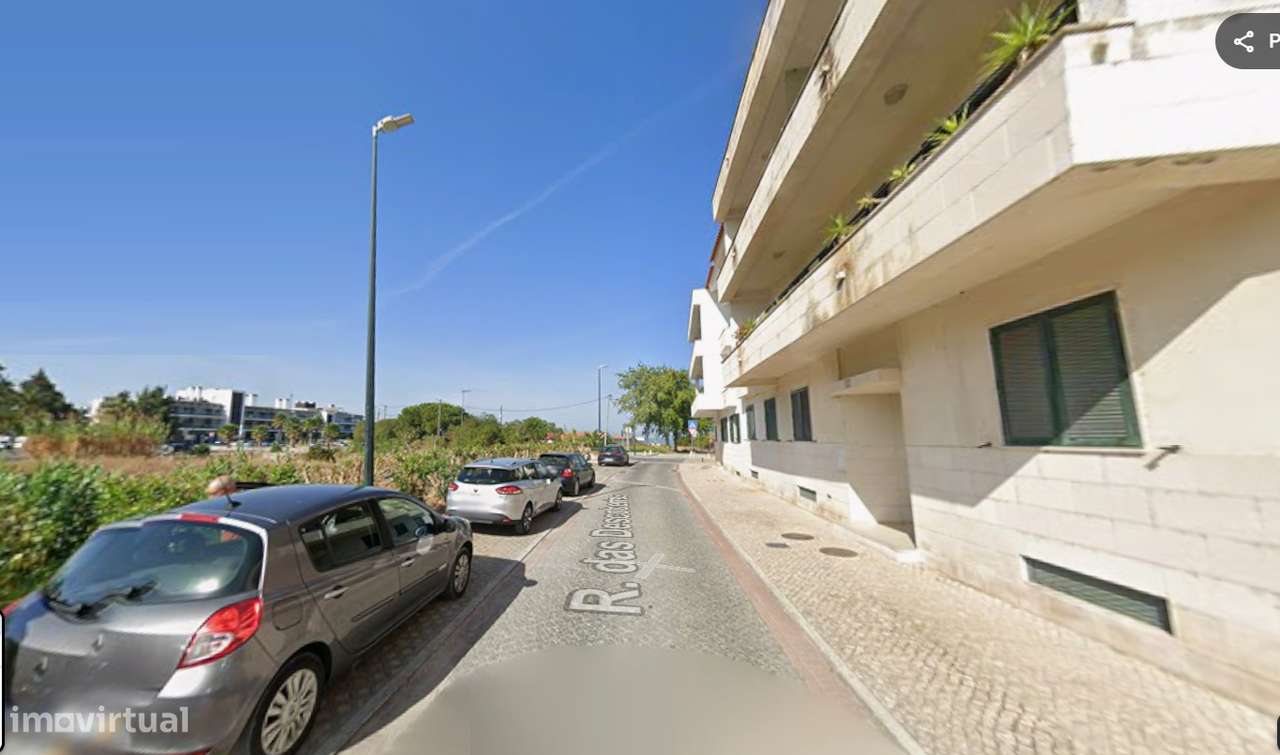 Apartamento T4 Duplex C/ Garagem - Praia dos Moinhos - Grande imagem: 5/8