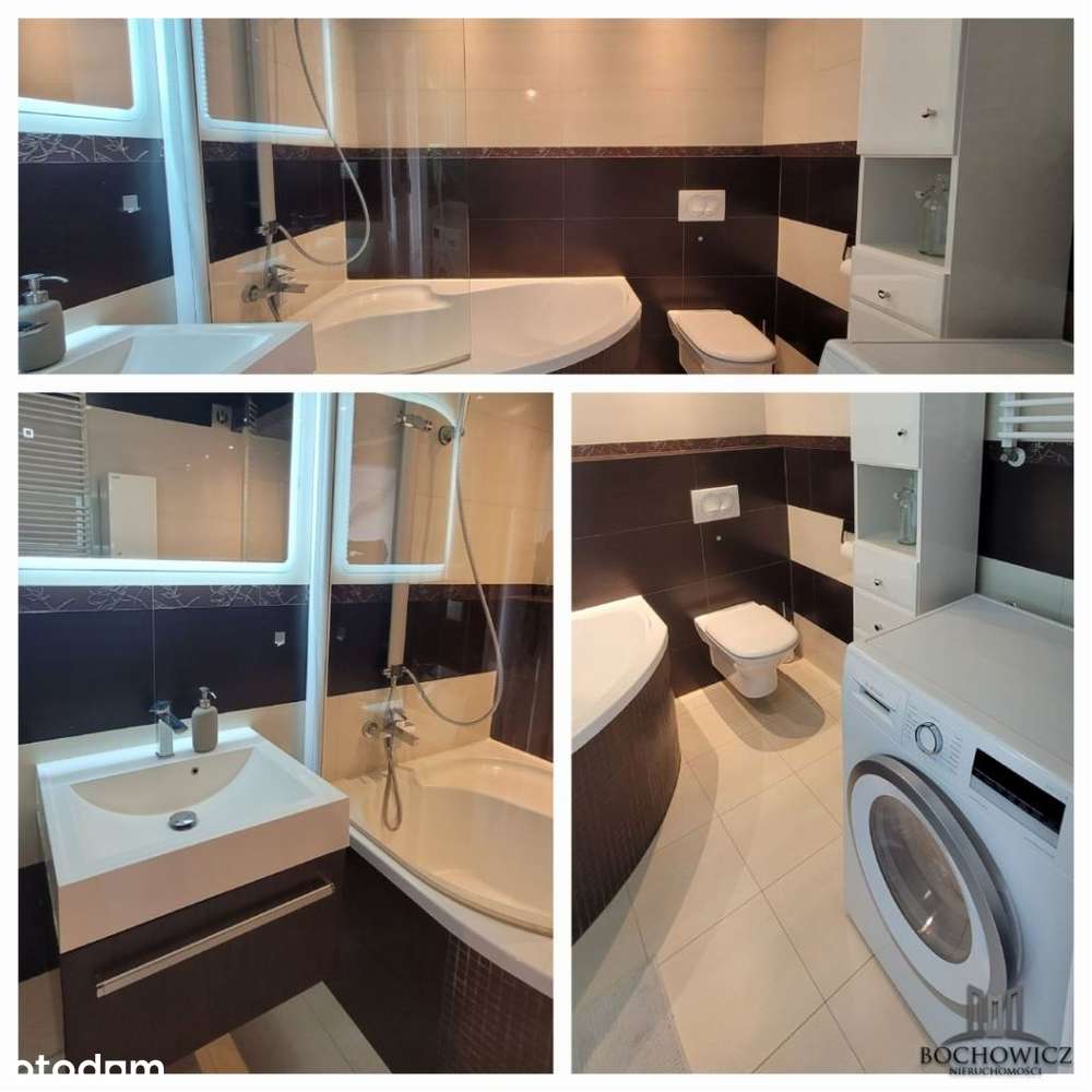 Mieszkanie, 68,50 m², Wrocław-12