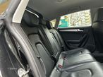 Audi A5 Sportback 2.0 TDI Multitronic S-line - 14