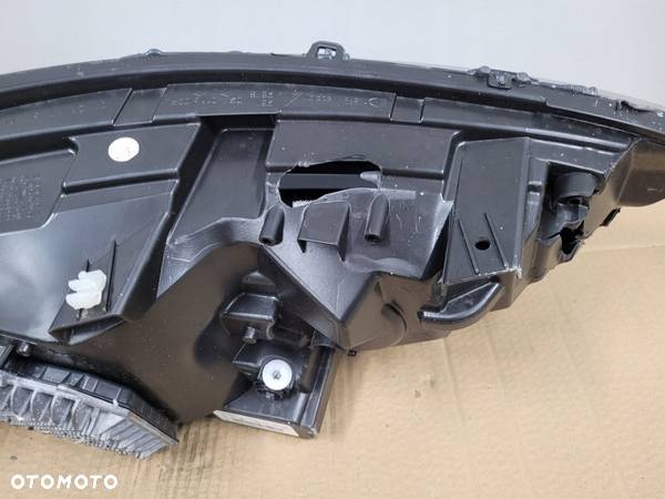 Iveco Daily Lampa Lewa Przód PRZEDNIA 05802711800 - 11