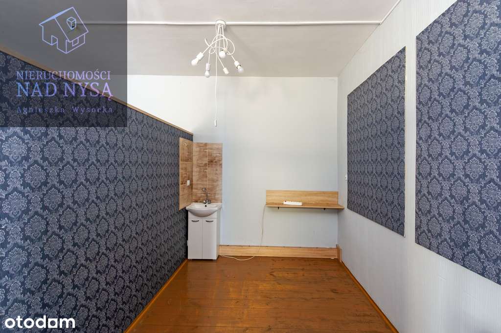 pawilon na sprzedaż! centrum! przy granicy! - Pełny obrazek: 5/6