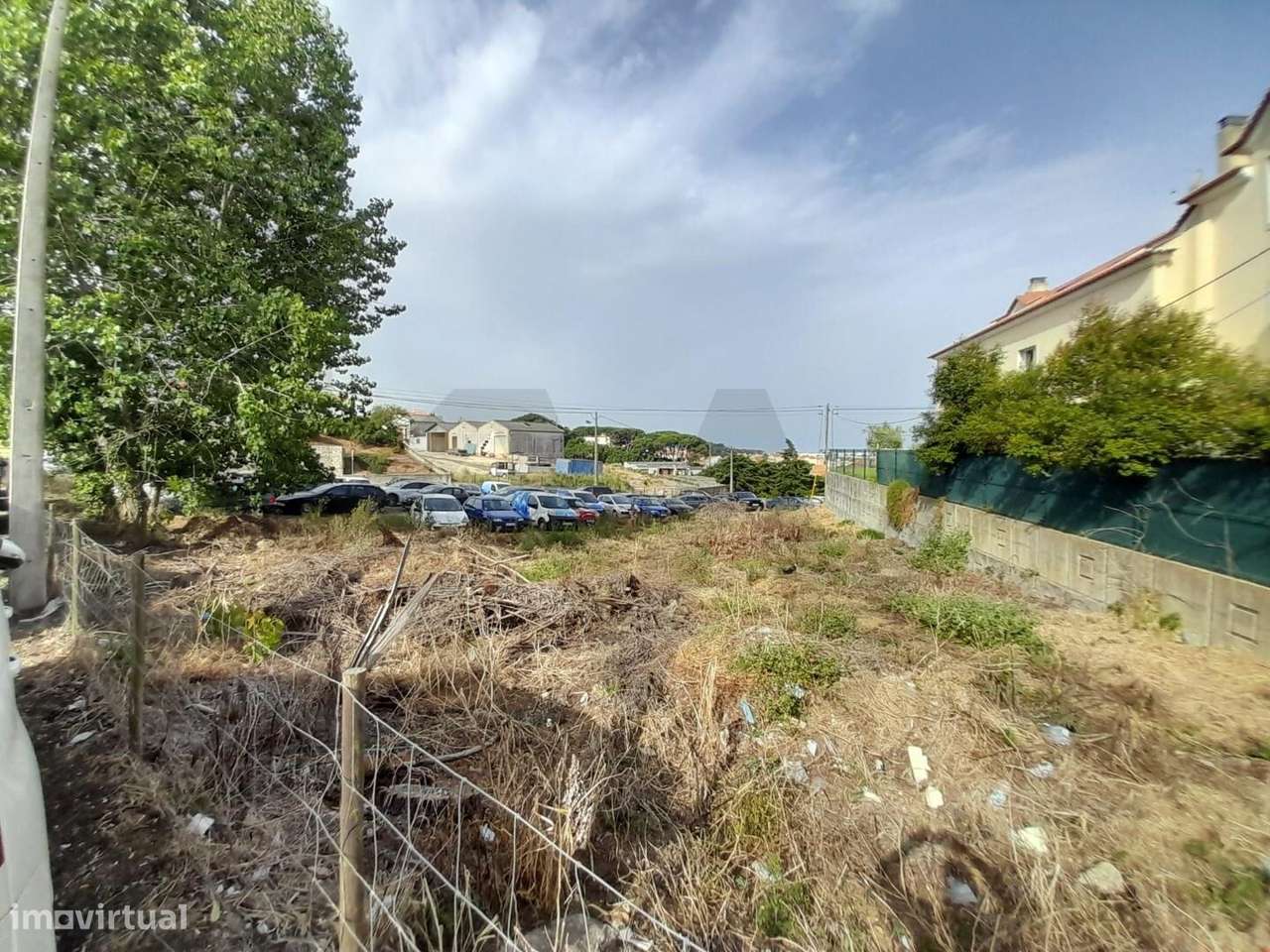 Terreno Urbano no Centro de Mafra – Elevado Potencial de Construção-10