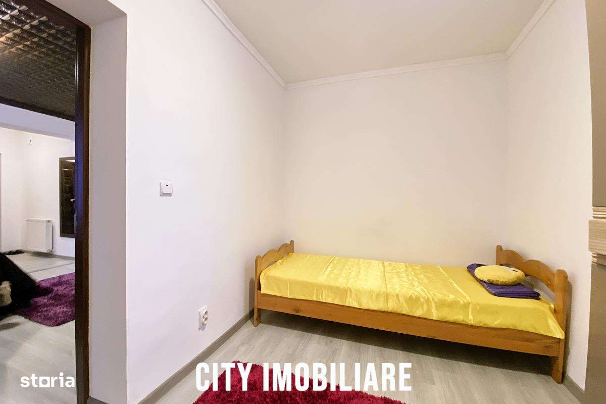 Apartament 2 camere transformat in 3, Buna Ziua, langa LIDL, Parcare-12