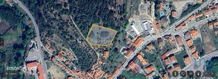Terreno para construção em Coimbra de 3860,00 m2