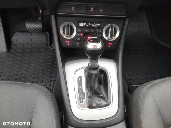 Audi Q3 2.0 TDI Quattro S tronic - 20