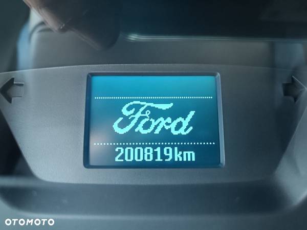 Ford Transit - 20