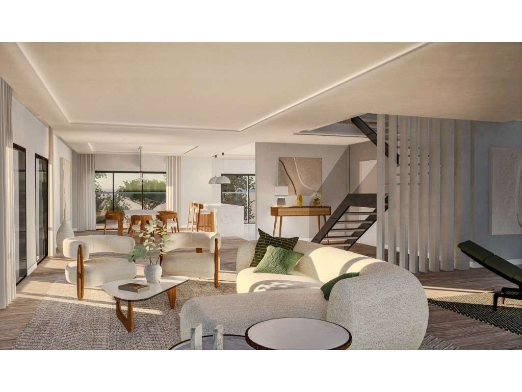 Apartamento T2 | 2 Suites |Lugar de garagem | Lavandaria | Arrecadação-35