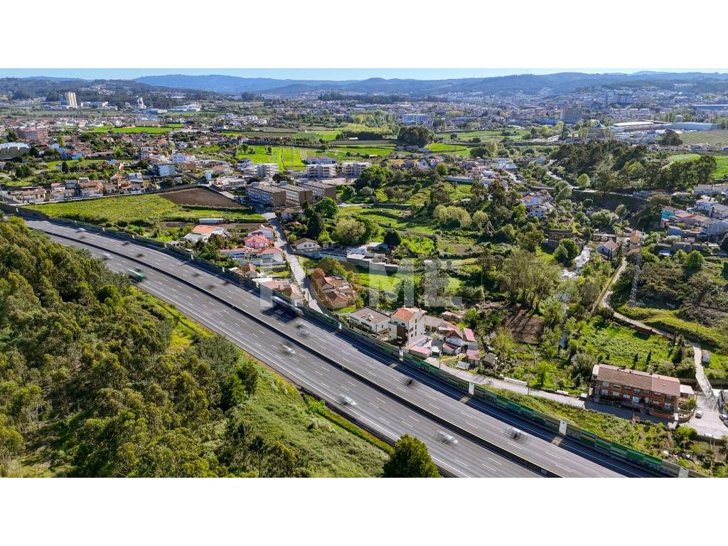 Apartamento T2 c/garagem Fechada | Milheirós, Maia-25