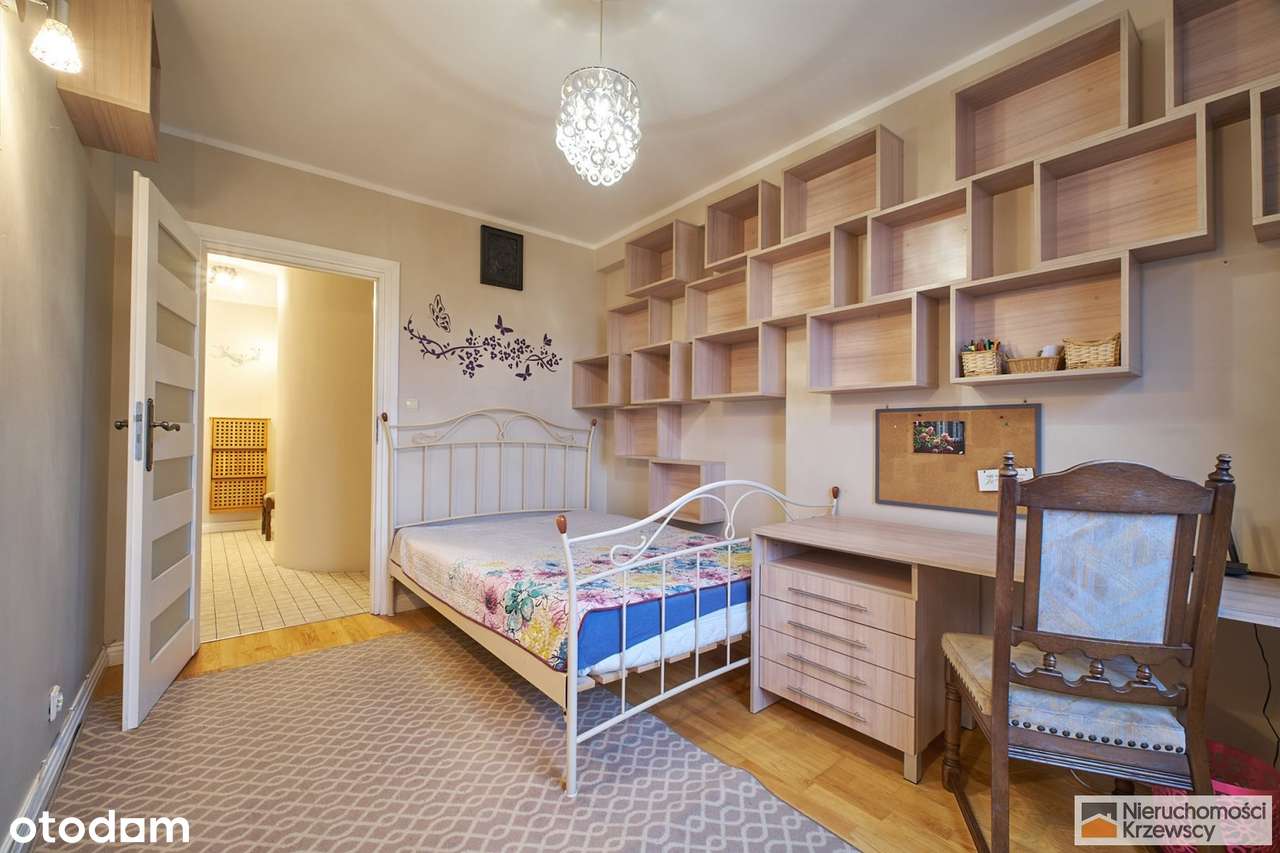 2 Pokojowe, umeblowane, osiedle Mickiewicza - Pełny obrazek: 4/16