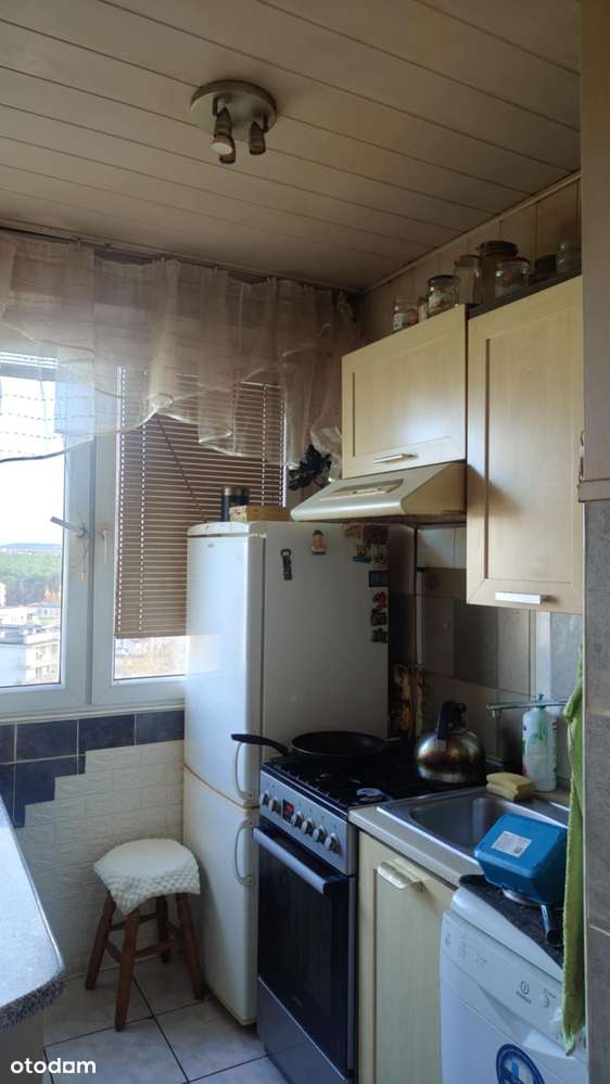 Okazja inwestycyjna 3 pokoje w wieżowcu  tylko 435000-3