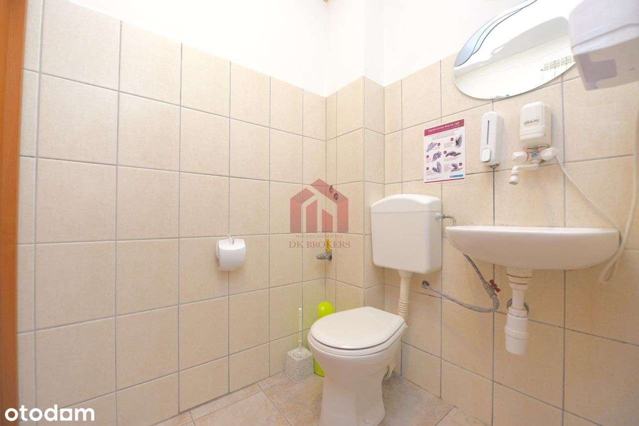 Inwestycyjny budynek na sprzedaż - Pełny obrazek: 5/6