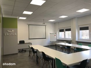 DO WYNAJĘCIA sala szkoleniowa - cena to 30 zł/h! - Pełny obrazek: 4/4