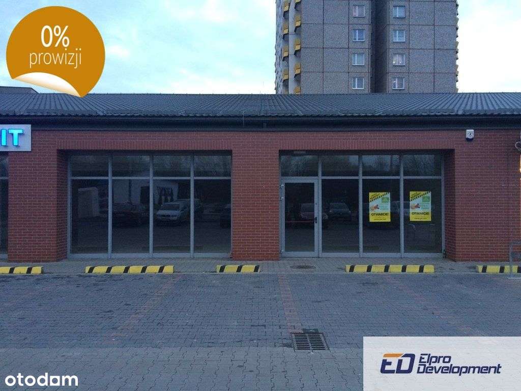 Lokal: Katowice, Radockiego 284 - Pełny obrazek: 2/6