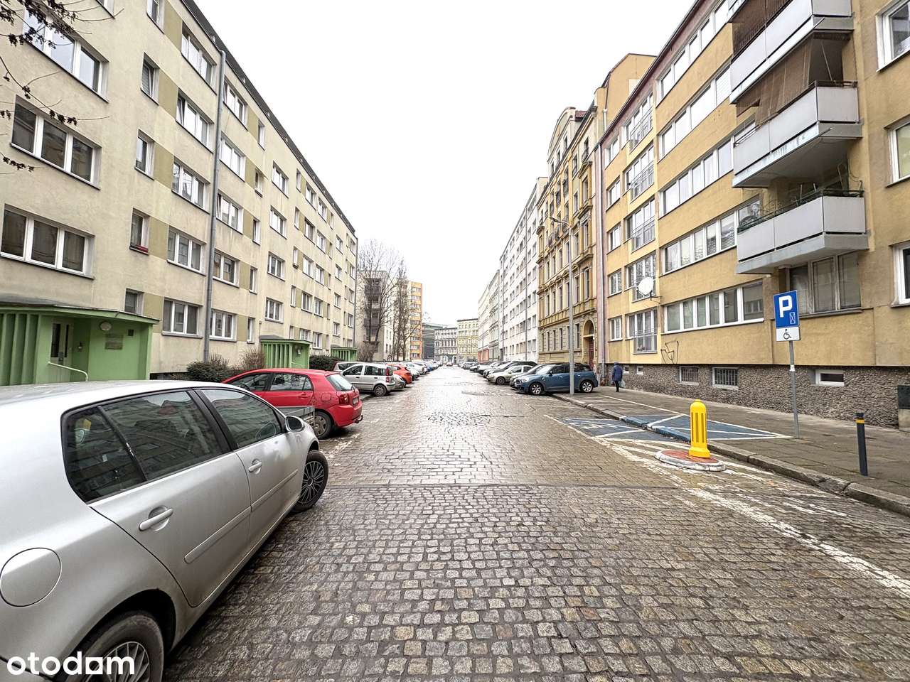 TOP lokalizacja| Jęczmienna | 2 pokoje | 46m² | NOWA CENA-19