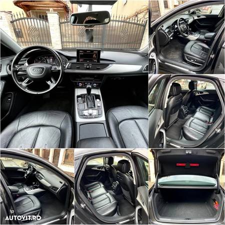 Audi A6 2.0 TDI ultra S tronic - 7