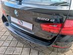 BMW 520 d Exclusive Auto 129g - 10