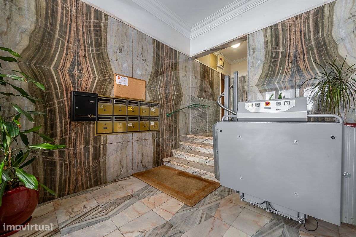 Apartamento T2 para arrendamento - Grande imagem: 3/23