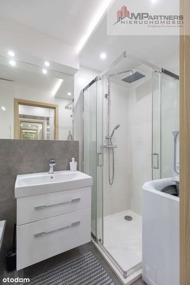 Przyjdź z walizkami i zamieszkaj :)-10