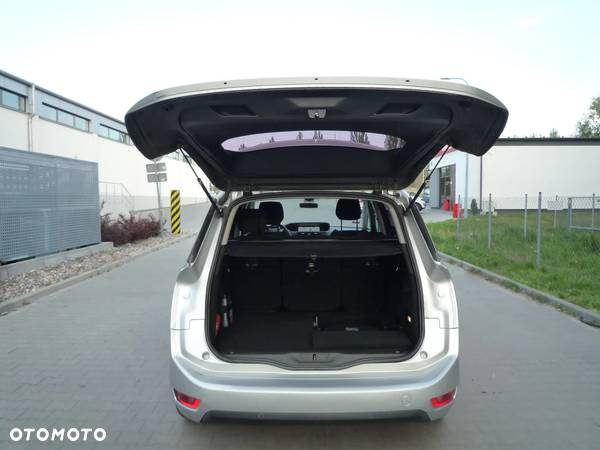 Citroën C4 Picasso 2.0 BlueHDi Intensive - 9