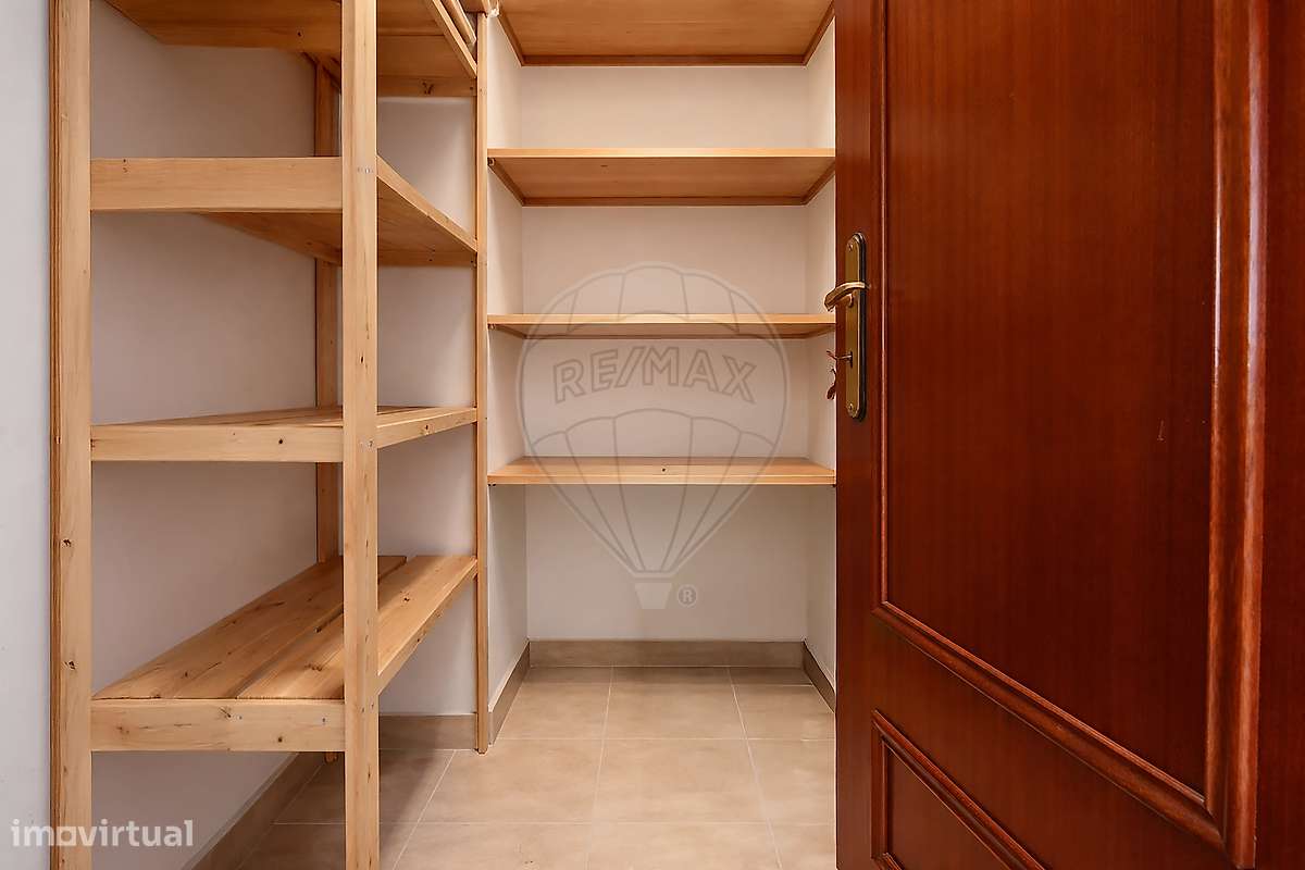 Apartamento T3 para venda-23