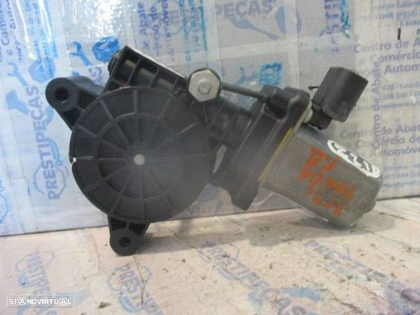 Motor Elevador Vidro 518429500 FIAT PANDA 3 2013 1.2I 70CV 5P CINZENTO FD - 1