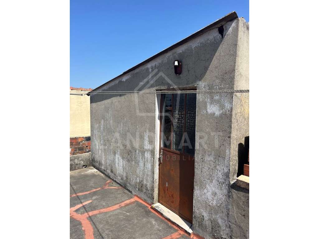 Moradia T3 - Benedita-7