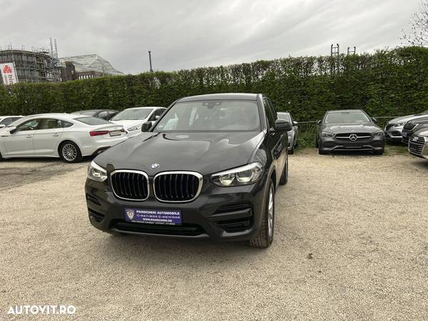 BMW X3 - 3